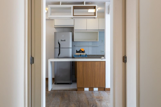 Imagem Apartamento com 2 Quartos à Venda, em Vila Madalena - São Paulo Imagem Apartamento com 2 Quartos à Venda, em Vila Madalena - São Paulo