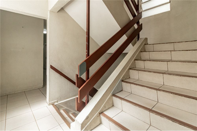 Imagem Apartamento com 1 Quarto à Venda, 46 m² em Boa Vista - Porto Alegre Imagem Apartamento com 1 Quarto à Venda, 46 m² em Boa Vista - Porto Alegre