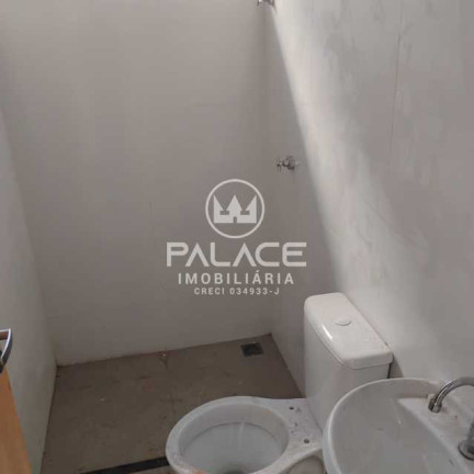 Imagem Galpão à Venda ou Locação, 205 m² em Piracicamirim - Piracicaba Imagem Galpão à Venda ou Locação, 205 m² em Piracicamirim - Piracicaba