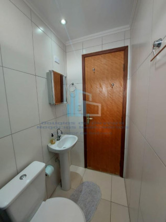 Imagem Apartamento com 1 Quarto à Venda, 42 m² em Maracanã - Praia Grande Imagem Apartamento com 1 Quarto à Venda, 42 m² em Maracanã - Praia Grande