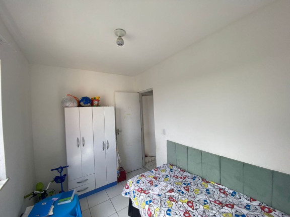 Imagem Apartamento com 2 Quartos à Venda, 50 m² em Canabrava - Salvador Imagem Apartamento com 2 Quartos à Venda, 50 m² em Canabrava - Salvador