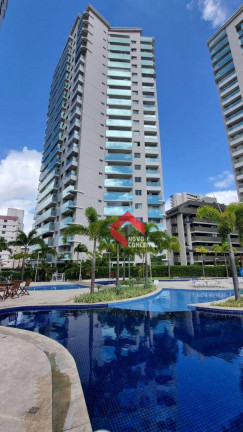 Imagem Apartamento com 3 Quartos à Venda, 84 m² em Cocó - Fortaleza