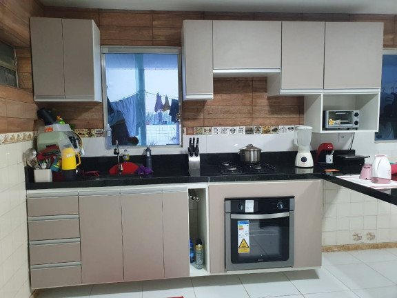 Imagem Casa com 3 Quartos à Venda, 100 m² em Nova Cidade - Manaus Imagem Casa com 3 Quartos à Venda, 100 m² em Nova Cidade - Manaus