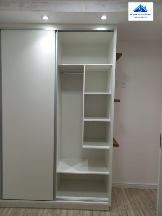 Imagem Apartamento com 2 Quartos à Venda, 50 m² em Vila Industrial - Campinas