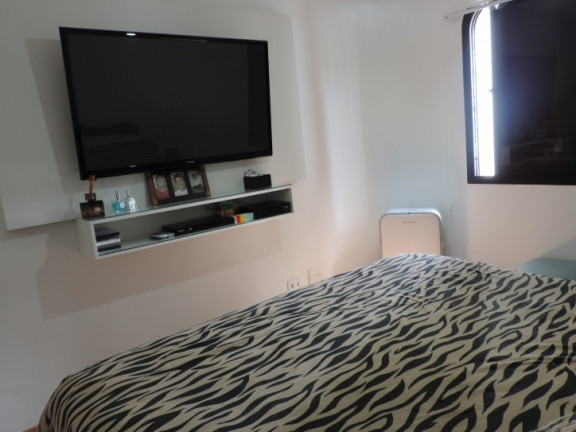 Imagem Cobertura com 3 Quartos à Venda, 340 m² em Jardim Anália Franco - São Paulo Imagem Cobertura com 3 Quartos à Venda, 340 m² em Jardim Anália Franco - São Paulo