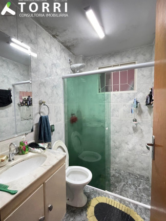 Imagem Sobrado com 3 Quartos à Venda, 120 m² em Jardim São Paulo - Sorocaba Imagem Sobrado com 3 Quartos à Venda, 120 m² em Jardim São Paulo - Sorocaba
