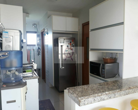 Imagem Imóvel com 2 Quartos à Venda, 94 m² em Patamares - Salvador