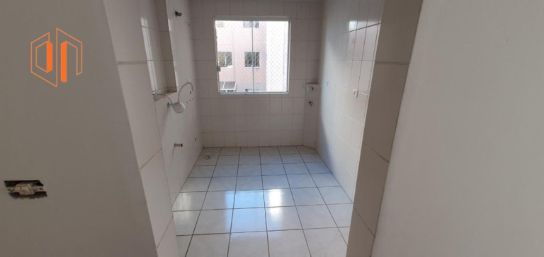Imagem Apartamento com 3 Quartos à Venda, 60 m² em Iná - São José Dos Pinhais