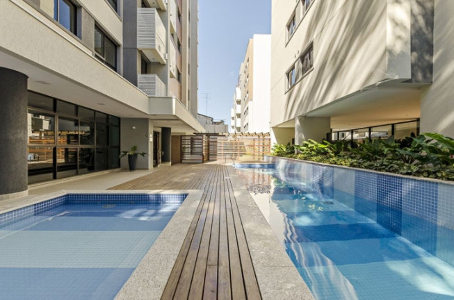 Imagem Apartamento com 3 Quartos à Venda, 71 m² em Santo Inácio - Curitiba Imagem Apartamento com 3 Quartos à Venda, 71 m² em Santo Inácio - Curitiba