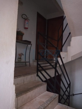 Imagem Apartamento à Venda,  em Parque Bandeirantes - Ribeirão Preto