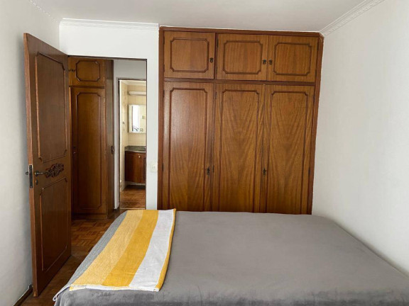 Imagem Apartamento com 2 Quartos à Venda, 80 m² em Campo Belo - São Paulo Imagem Apartamento com 2 Quartos à Venda, 80 m² em Campo Belo - São Paulo
