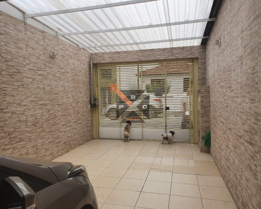 Imagem Casa com 3 Quartos à Venda, 191 m² em Vila Prudente - São Paulo Imagem Casa com 3 Quartos à Venda, 191 m² em Vila Prudente - São Paulo