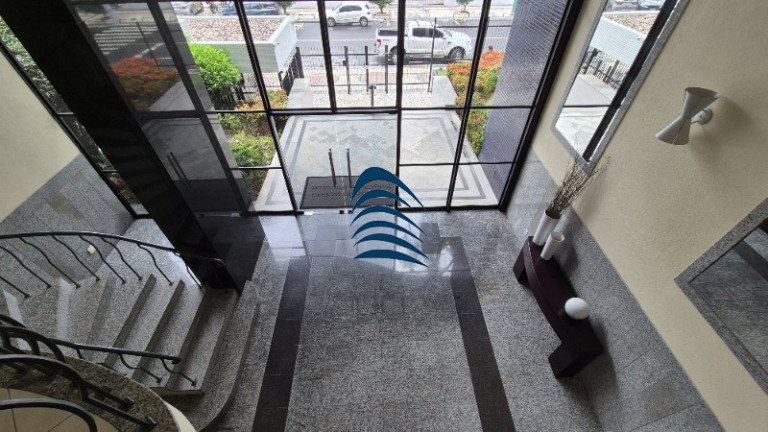 Imagem Imóvel com 3 Quartos à Venda, 188 m² em Candeal - Salvador