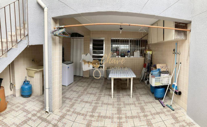Imagem Casa com 3 Quartos à Venda, 120 m² em Vila Constança - São Paulo Imagem Casa com 3 Quartos à Venda, 120 m² em Vila Constança - São Paulo