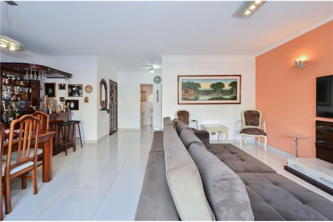 Imagem Casa com 3 Quartos à Venda,  em Vila Romana - São Paulo