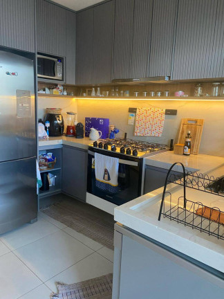 Imagem Casa com 3 Quartos à Venda, 170 m² em Santa Rosa - Cuiabá