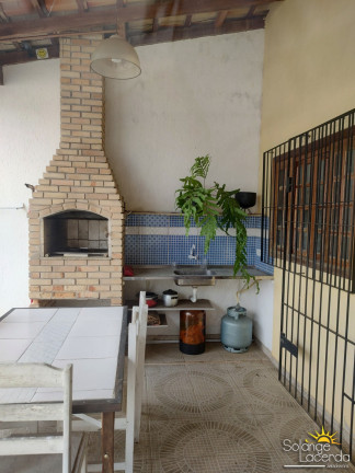 Imagem Casa com 3 Quartos à Venda, 120 m² em Itaguá - Ubatuba Imagem Casa com 3 Quartos à Venda, 120 m² em Itaguá - Ubatuba