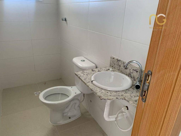 Imagem Apartamento com 3 Quartos à Venda, 102 m² em Aviação - Praia Grande