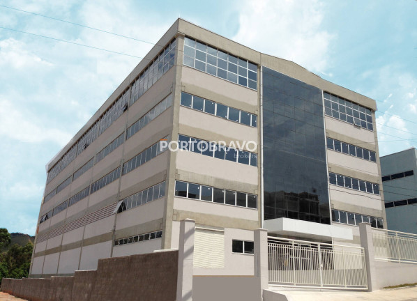 Sala Comercial para Alugar, 5.315 m² em Tamboré - Santana De Parnaíba