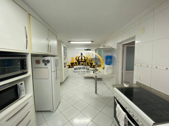 Imagem Casa de Condomínio com 4 Quartos à Venda, 281 m² em Alphaville Residencial Um - Barueri Imagem Casa de Condomínio com 4 Quartos à Venda, 281 m² em Alphaville Residencial Um - Barueri