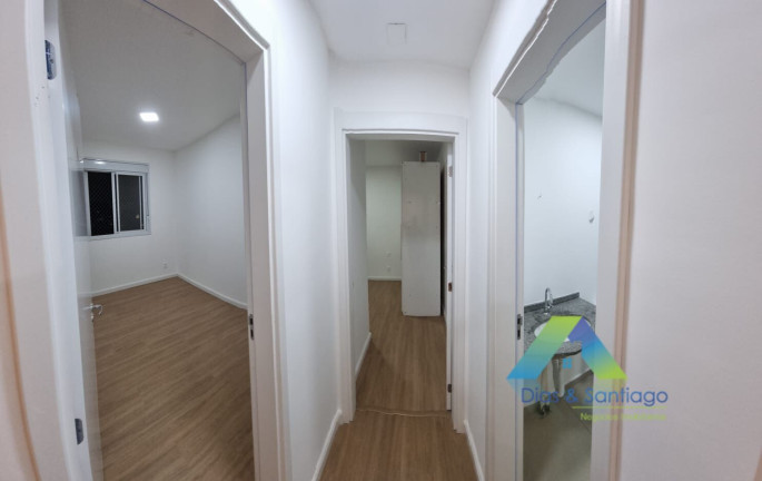 Imagem Apartamento com 2 Quartos à Venda, 52 m² em Rudge Ramos - São Bernardo Do Campo Imagem Apartamento com 2 Quartos à Venda, 52 m² em Rudge Ramos - São Bernardo Do Campo