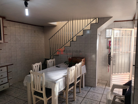 Imagem Sobrado com 3 Quartos à Venda, 287 m² em Metalúrgicos - Osasco Imagem Sobrado com 3 Quartos à Venda, 287 m² em Metalúrgicos - Osasco