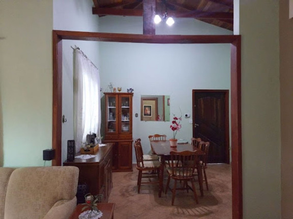 Imagem Chácara com 3 Quartos à Venda, 141 m² em Estância San Remo - Atibaia