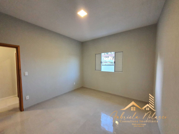 Imagem Casa com 3 Quartos à Venda, 141 m² em Loteamento Inocoop - Mogi Mirim
