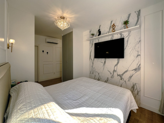 Imagem Apartamento com 2 Quartos à Venda, 88 m² em Campinas - São José Imagem Apartamento com 2 Quartos à Venda, 88 m² em Campinas - São José