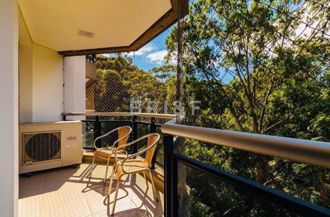 Imagem Apartamento com 4 Quartos à Venda, 350 m² em Santo Amaro - São Paulo