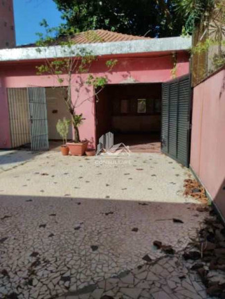 Imagem Casa com 5 Quartos para Alugar, 295 m² em Boqueirão - Santos Imagem Casa com 5 Quartos para Alugar, 295 m² em Boqueirão - Santos
