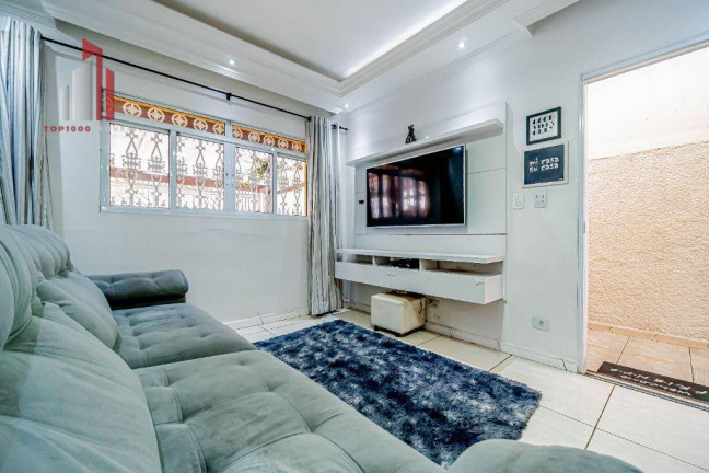 Imagem Casa com 3 Quartos à Venda, 130 m² em Vila Pirituba - São Paulo Imagem Casa com 3 Quartos à Venda, 130 m² em Vila Pirituba - São Paulo