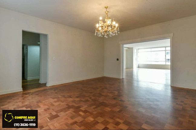Imagem Apartamento com 3 Quartos à Venda, 391 m² em República - São Paulo Imagem Apartamento com 3 Quartos à Venda, 391 m² em República - São Paulo