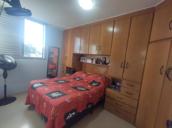 Imagem Apartamento com 2 Quartos à Venda, 56 m² em Taboão - Diadema Imagem Apartamento com 2 Quartos à Venda, 56 m² em Taboão - Diadema