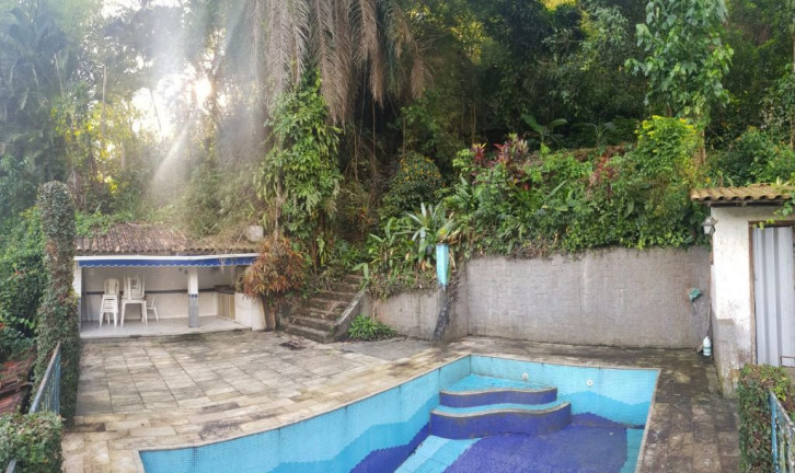 Imagem Casa com 5 Quartos à Venda, 300 m² em Itaipu - Niterói