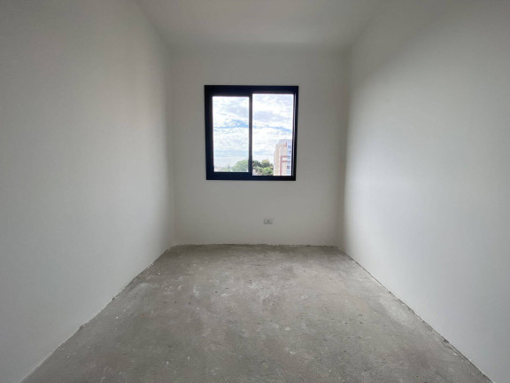 Imagem Apartamento com 2 Quartos à Venda, 52 m² em Santa Quitéria - Curitiba