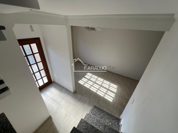 Imagem Imóvel com 3 Quartos à Venda, 125 m² em Jardim Santa Cecília - Sorocaba