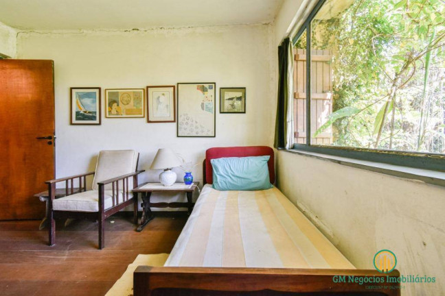 Imagem Casa de Condomínio com 4 Quartos à Venda, 230 m² em Nova Higienópolis - Jandira