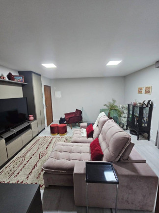 Imagem Cobertura com 3 Quartos à Venda, 190 m² em Centro - Cabo Frio Imagem Cobertura com 3 Quartos à Venda, 190 m² em Centro - Cabo Frio
