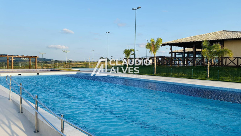 Imagem Terreno à Venda, 302 m² em Sim - Feira De Santana