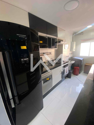 Imagem Apartamento com 2 Quartos à Venda, 58 m² em Jardim Flor Da Montanha - Guarulhos Imagem Apartamento com 2 Quartos à Venda, 58 m² em Jardim Flor Da Montanha - Guarulhos