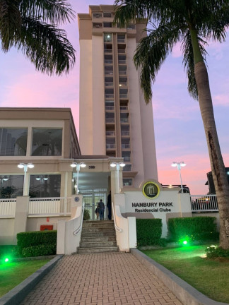 Foto do imóvel Apartamento com 3 Quartos à Venda, 79 m² em Engordadouro - Jundiaí
