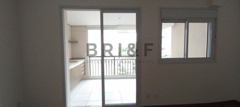 Imagem Apartamento com 2 Quartos à Venda, 58 m² em Brooklin  - São Paulo