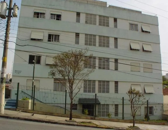 Imagem Apartamento com 2 Quartos à Venda, 60 m² em Vila Pompéia - São Paulo Imagem Apartamento com 2 Quartos à Venda, 60 m² em Vila Pompéia - São Paulo