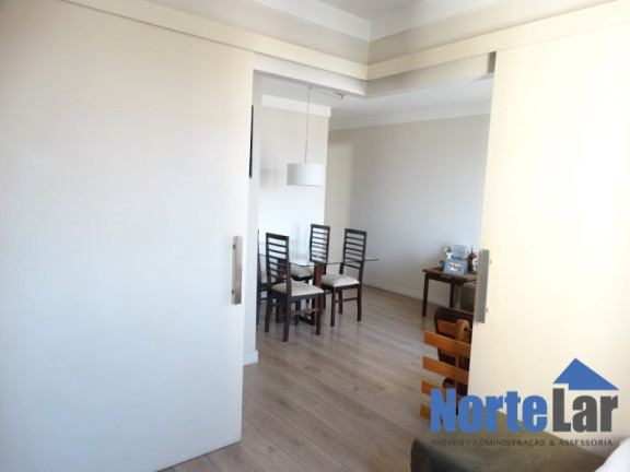 Imagem Apartamento com 2 Quartos à Venda, 68 m² em Piqueri - São Paulo