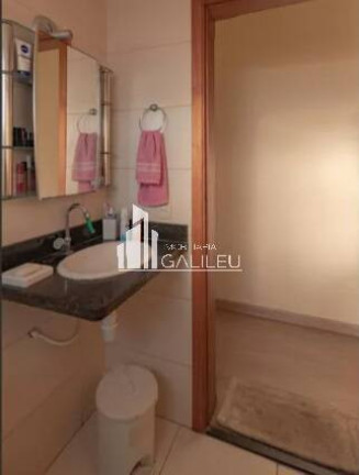 Imagem Casa com 3 Quartos à Venda, 103 m² em Parque Jambeiro - Campinas