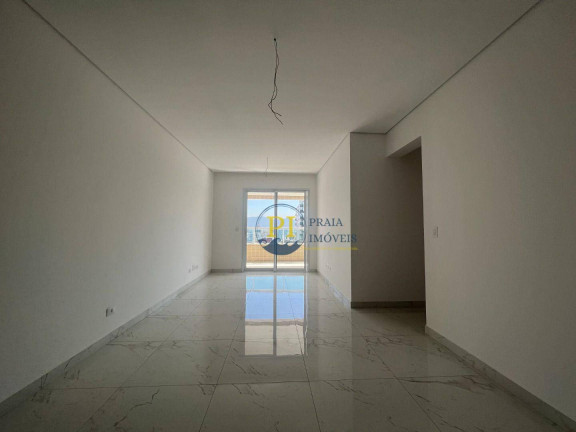 Imagem Apartamento com 3 Quartos à Venda, 112 m² em Canto Do Forte - Praia Grande