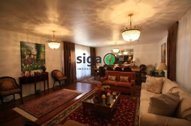 Imagem Casa com 4 Quartos à Venda ou Locação, 453 m² em Alto De Pinheiros - São Paulo Imagem Casa com 4 Quartos à Venda ou Locação, 453 m² em Alto De Pinheiros - São Paulo