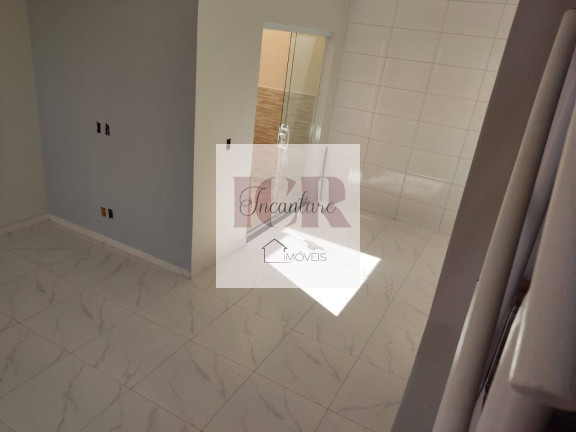 Imagem Casa com 2 Quartos à Venda, 67 m² em Parque São Bento - Sorocaba