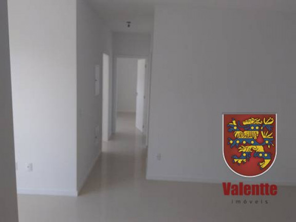 Imagem Apartamento com 3 Quartos à Venda, 142 m² em Capoeiras - Florianópolis